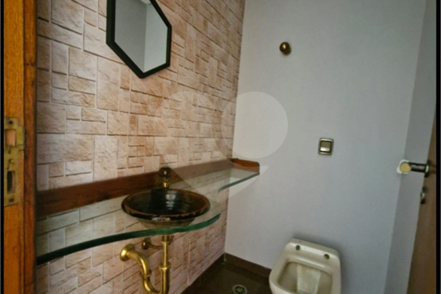 Cobertura à venda com 4 quartos, sendo 2 suítes, em Santana, São Paulo, SP