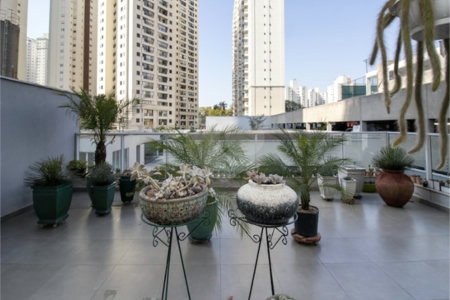 Apartamento à venda com 2 quartos, sendo 1 suíte, em Vila Leopoldina, São Paulo, SP