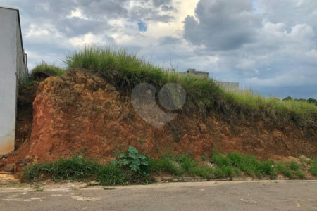 Terreno à venda em Vila São Paulo, Mogi das Cruzes, SP