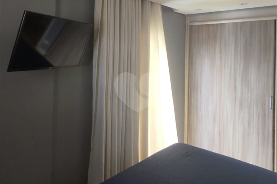 Apartamento à venda com 3 quartos, sendo 1 suíte, em Santana, São Paulo, SP