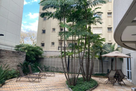 Duplex à venda ou para alugar com 1 suíte em Vila Madalena, São Paulo, SP