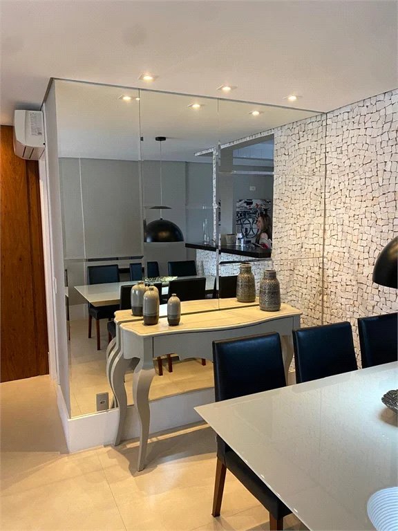 Apartamento à venda com 3 quartos, sendo 1 suíte, em Vila Andrade, São Paulo, SP