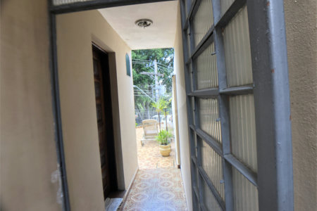 Sobrado à venda com 3 quartos em Água Fria, São Paulo, SP