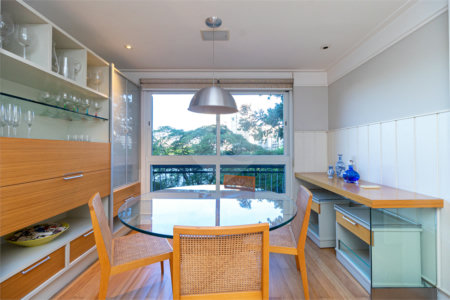 Apartamento à venda com 5 suítes em Moema, São Paulo, SP