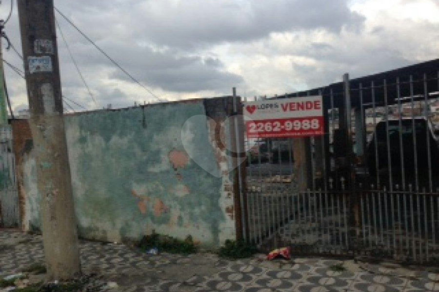 Casa à venda com 6 quartos em Casa Verde, São Paulo, SP