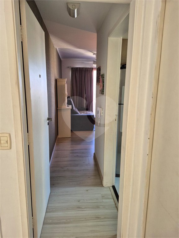 Apartamento à venda com 2 quartos em Jardim Guarujá, Sorocaba, SP