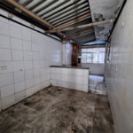 Casa Comercial para locação, Embaré, Santos - CA0170.