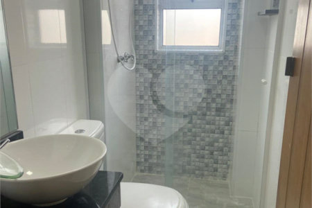 Cobertura à venda com 3 quartos, sendo 1 suíte,  em Parque das Nações, Santo André, SP
