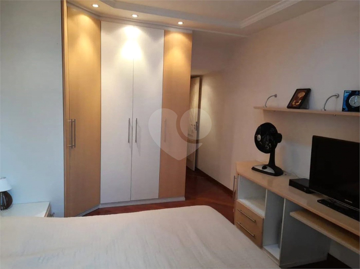 Apartamento à venda com 4 quartos, sendo 2 suítes, em Tijuca, Rio de Janeiro, RJ