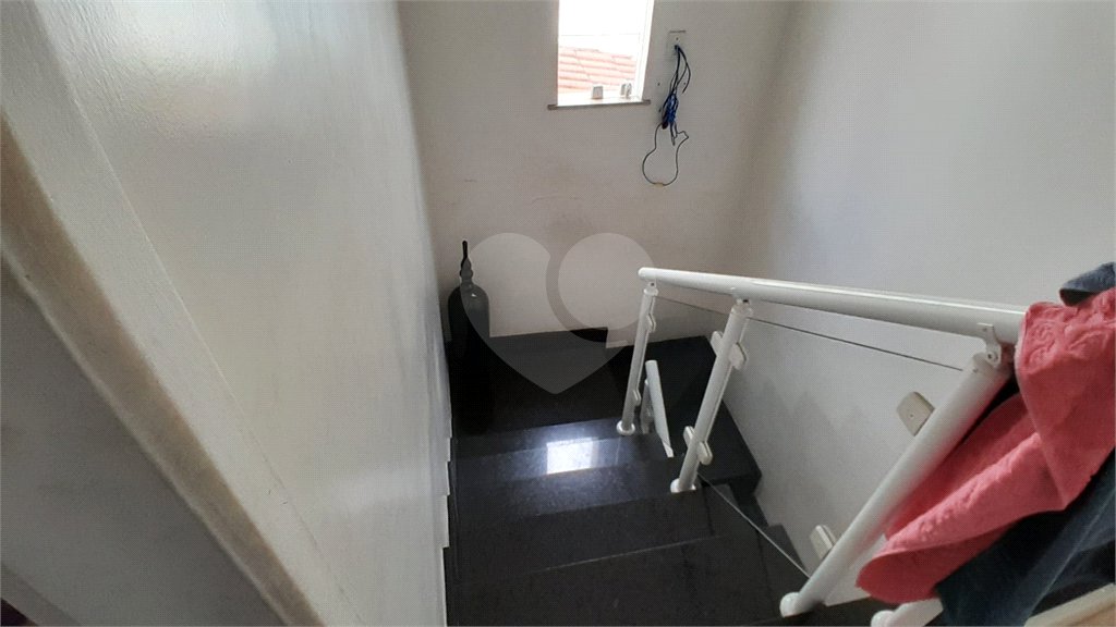 Casa à venda com 3 quartos, sendo 1 suíte, em Campo Grande, Rio de Janeiro, RJ