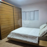 Sobrado à venda com 3 quartos, sendo 1 suíte, em Tucuruvi, São Paulo, SP
