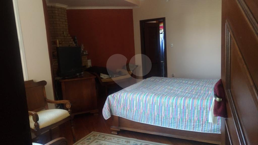 Casa à venda com 5 suítes em Arujázinho I, Ii e Iii, Arujá, SP