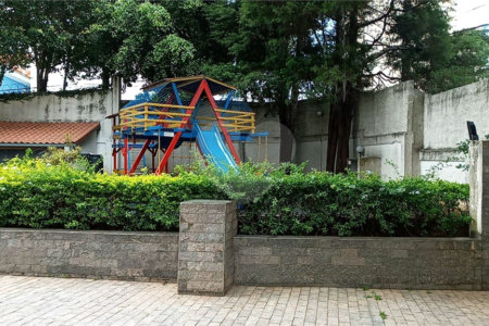 Apartamento à venda com 2 quartos em Vila Mazzei, São Paulo, SP