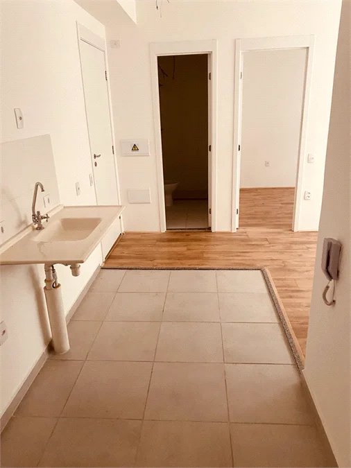 Apartamento à venda com 2 quartos em Conjunto Residencial José Bonifácio, São Paulo, SP