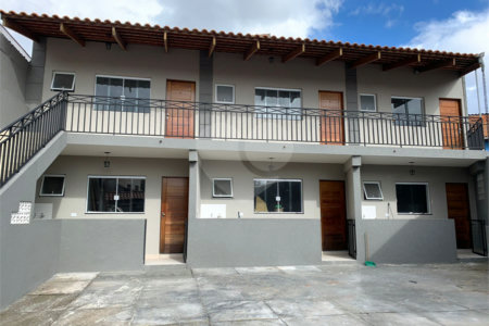 Casa para alugar com 2 quartos no condomínio Lemos, São Paulo - SP