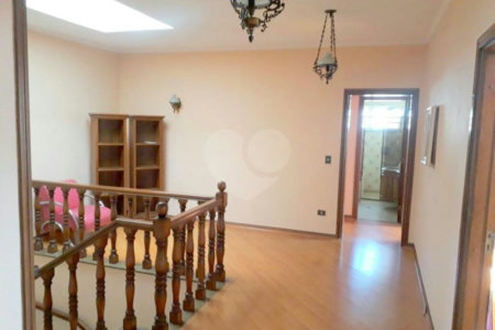 Casa à venda ou para alugar com 4 quartos, sendo 2 suítes, em Vila Gomes Cardim, São Paulo, SP