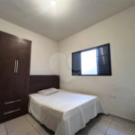 Casa à venda com 3 quartos em Residencial Donato Flores, Tatuí, SP