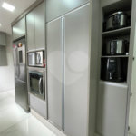 Apartamento à venda com 3 suítes em Brooklin Paulista, São Paulo, SP