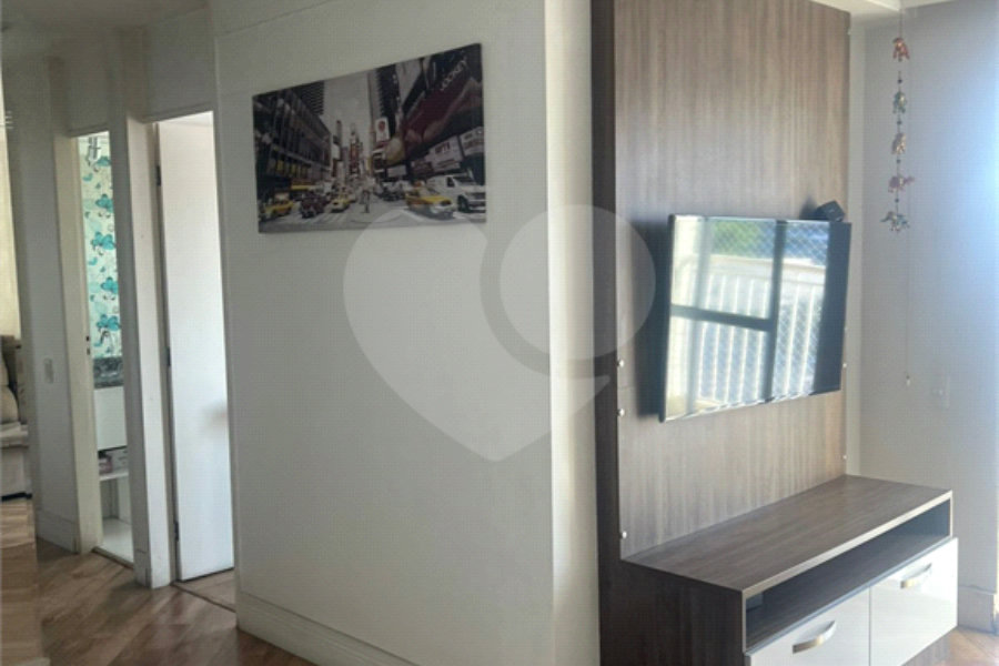 Apartamento à venda com 2 quartos, sendo 1 suíte, em Vila Guilherme, São Paulo, SP