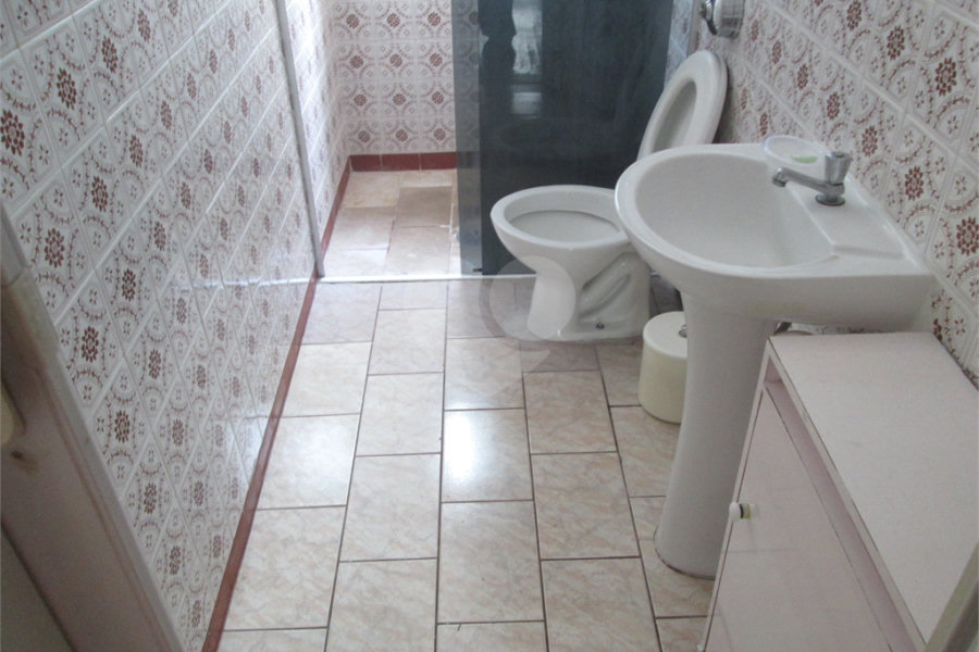 Apartamento à venda com 2 quartos em Santana, São Paulo, SP