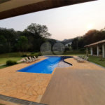 Casa à venda com 3 suítes no condomínio Ecovillagio, São Roque - SP