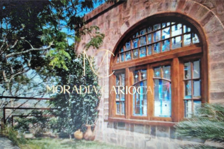 Casa à venda com 7 suítes em Humaitá, Armação dos Búzios, RJ
