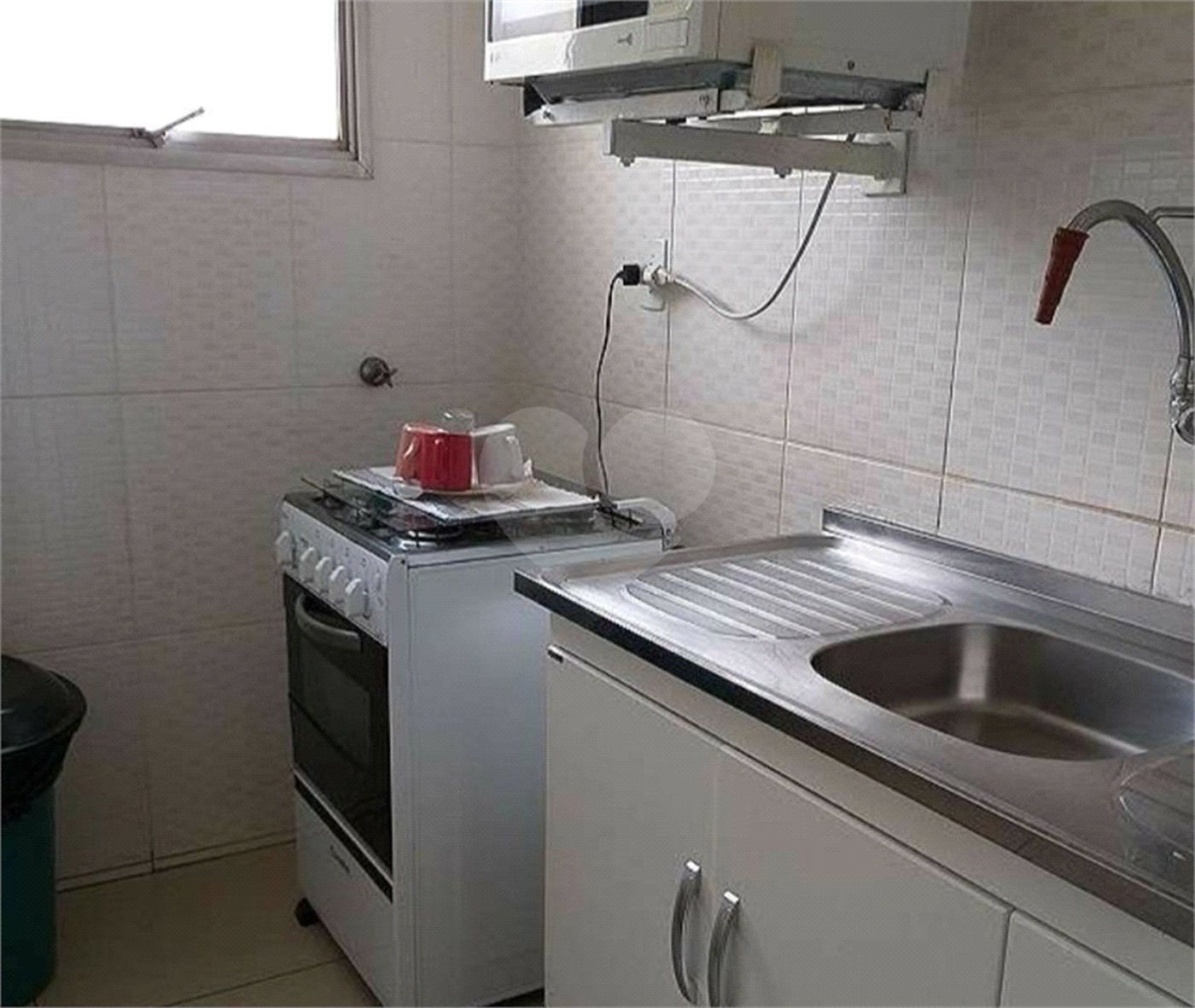 Apartamento à venda com 2 quartos em Jardim Ivana, São Paulo, SP