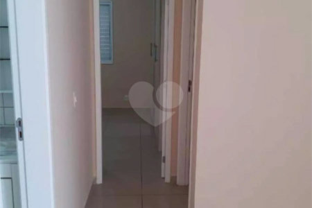Apartamento à venda com 2 quartos, sendo 1 suíte, em Jardim Maria José, Votorantim, SP