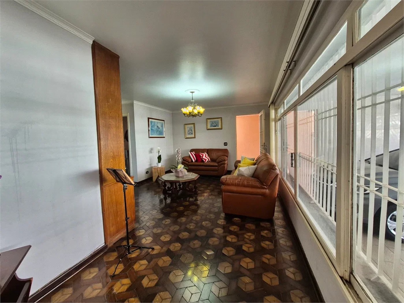 Sobrado à venda com 3 quartos, sendo 1 suíte, em Jardim Bonfiglioli, São Paulo, SP