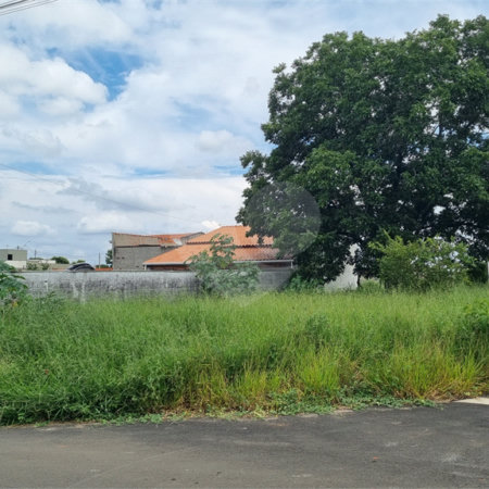Terreno à venda em Residencial Nova Canaã, Araçoiaba da Serra, SP