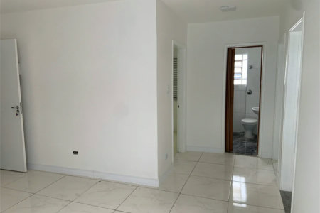 Apartamento à venda com 2 quartos em Pinheiros, São Paulo, SP