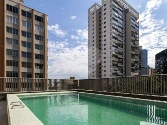 Casa à venda com 1 quarto no condomínio Hub Vila Madalena, São Paulo - SP