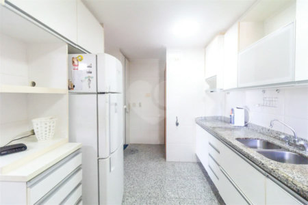 Apartamento à venda com 3 suítes em Tucuruvi, São Paulo, SP