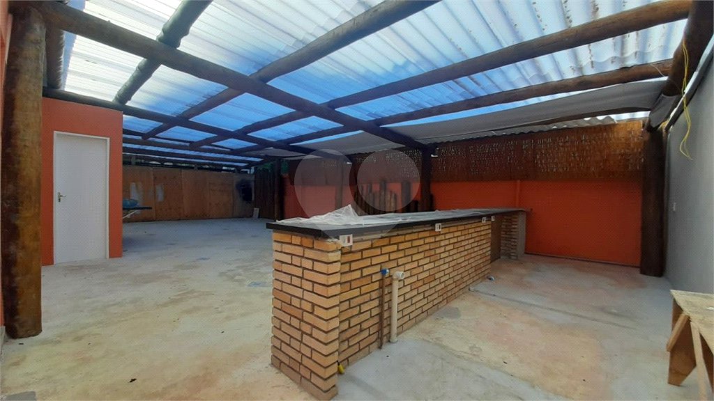Casa Térrea para alugar em Vila Alexandria, São Paulo, SP