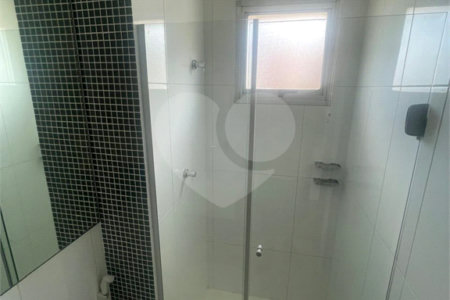 Apartamento à venda com 2 quartos em Jardim Ampliação, São Paulo, SP