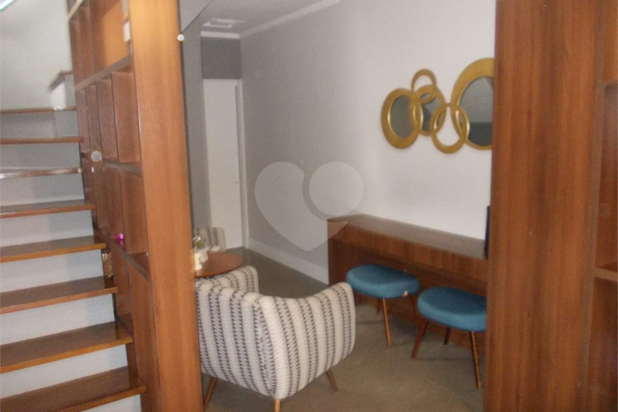Sobrado à venda com 3 quartos, sendo 1 suíte, em Mandaqui, São Paulo, SP