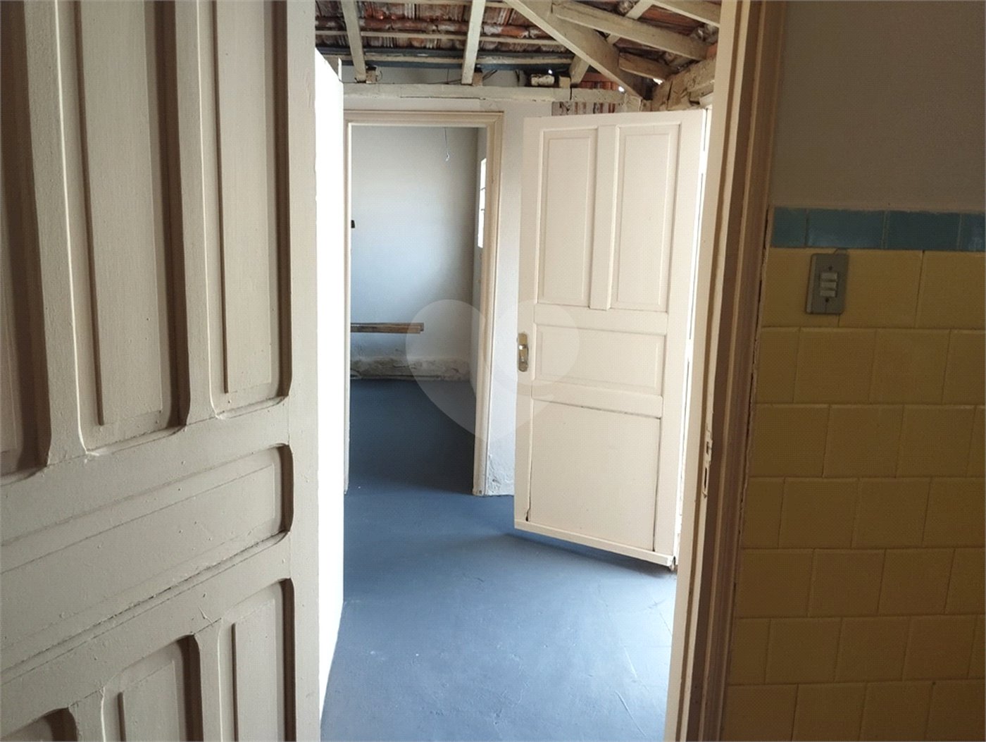 Casa Térrea à venda com 2 quartos em Vila Progresso, Araraquara, SP