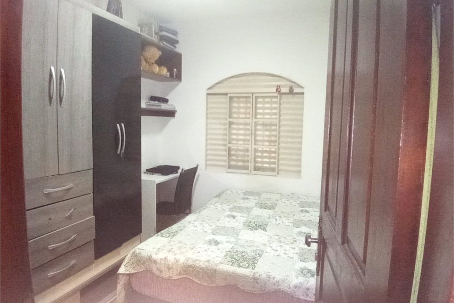 Sobrado à venda com 4 quartos, sendo 2 suítes, em Butantã, São Paulo, SP