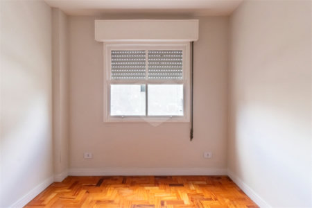 Apartamento à venda com 2 quartos em Jardim Paulista, São Paulo, SP
