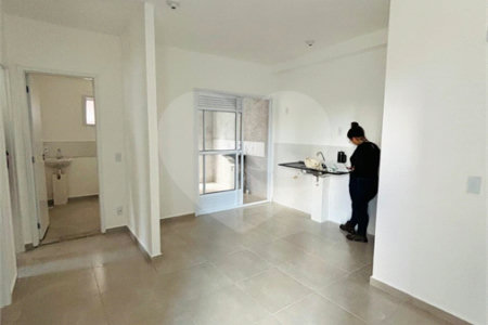 Apartamento para alugar com 2 quartos em Parque Residencial Sabiás, Indaiatuba, SP