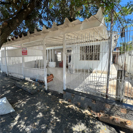 Casa Térrea à venda com 3 quartos em Campo Grande, Rio de Janeiro, RJ