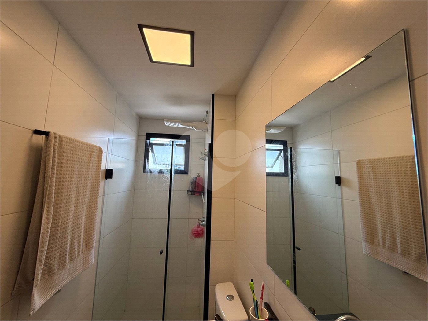 Apartamento à venda com 1 suíte em Jardim São Paulo(zona Norte), São Paulo, SP