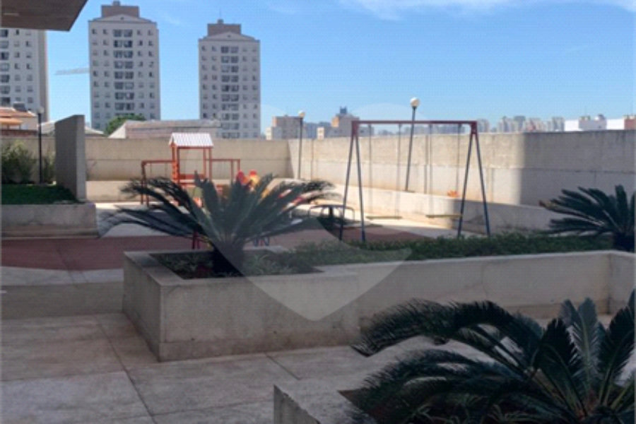 Apartamento à venda com 2 quartos em Vila Nova Cachoeirinha, São Paulo, SP