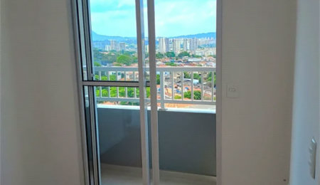 Apartamento à venda com 2 quartos em Vila Ipojuca, São Paulo, SP