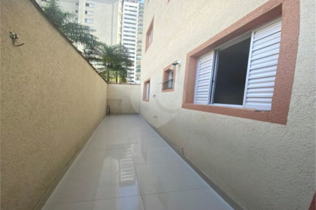 Apartamento à venda com 2 quartos em Tatuapé, São Paulo, SP
