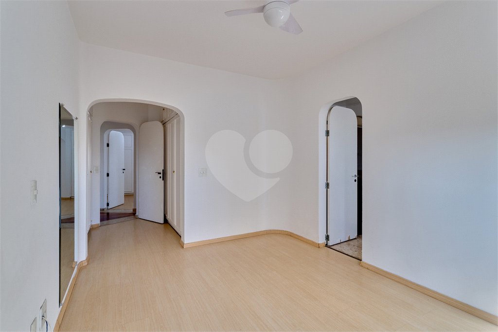 Apartamento à venda ou para alugar com 4 suítes em Alto da Boa Vista, São Paulo, SP