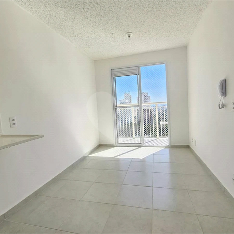 Apartamento para alugar com 1 suíte em Paraisópolis, São Paulo, SP