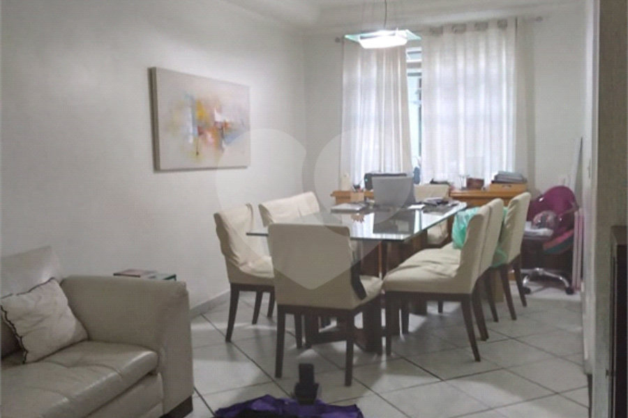 Sobrado à venda com 4 quartos, sendo 1 suíte,  em Limão, São Paulo, SP