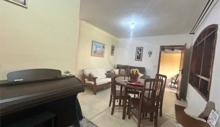 Casa à venda com 3 quartos, sendo 1 suíte,  em Éden, Sorocaba, SP