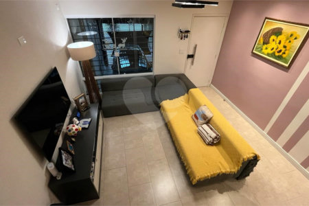 Sobrado à venda com 2 quartos em Vila Uberabinha, São Paulo, SP